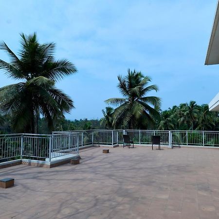 Fig House Anjuna-Chapora Road , Siolim 1Bhk Suite Oxel Eksteriør bilde