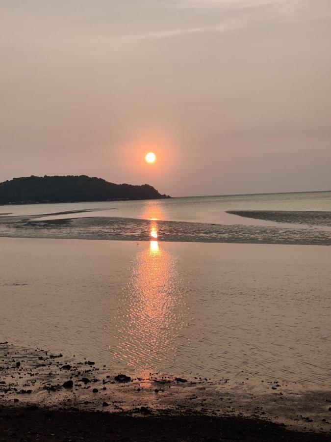 Fig House Anjuna-Chapora Road , Siolim 1Bhk Suite Oxel Eksteriør bilde