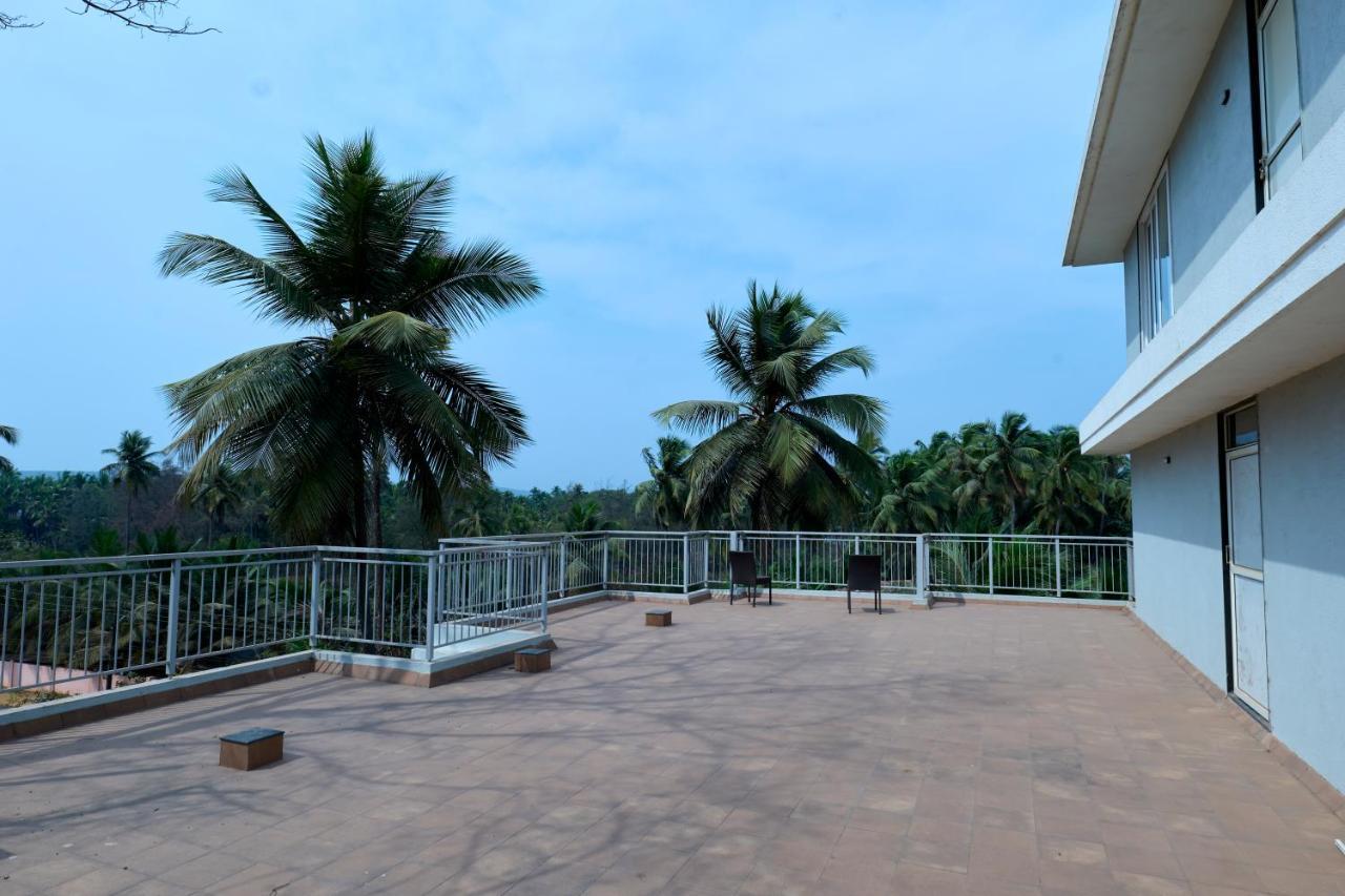 Fig House Anjuna-Chapora Road , Siolim 1Bhk Suite Oxel Eksteriør bilde