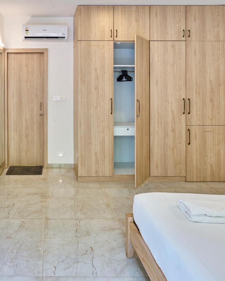 Fig House Anjuna-Chapora Road , Siolim 1Bhk Suite Oxel Eksteriør bilde