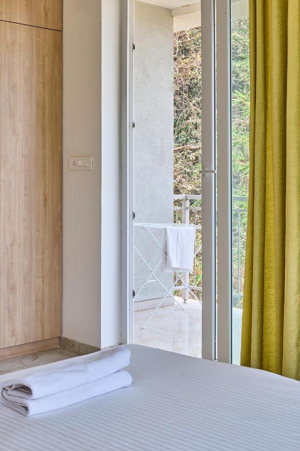 Fig House Anjuna-Chapora Road , Siolim 1Bhk Suite Oxel Eksteriør bilde