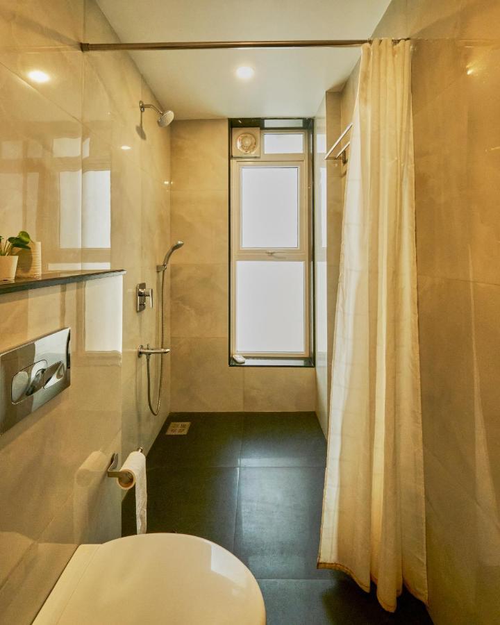 Fig House Anjuna-Chapora Road , Siolim 1Bhk Suite Oxel Eksteriør bilde